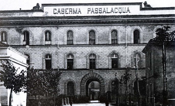 Il 38° “Ravenna” torna alla Passalacqua: l’11 settembre una giornata di memoria a Tortona
